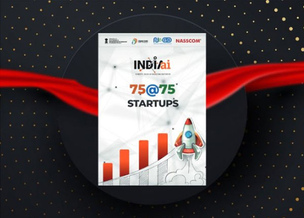 75@75 Startups